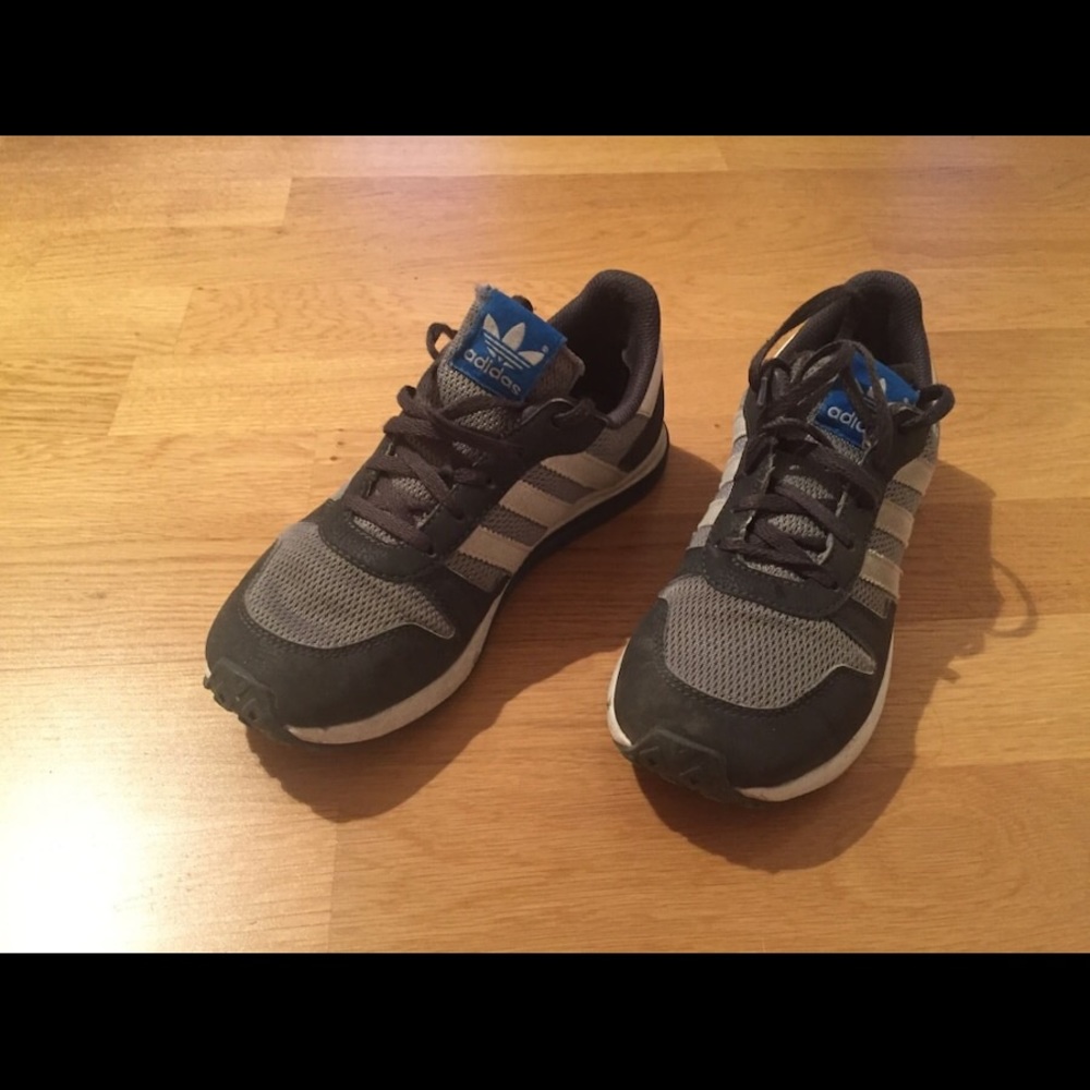 Adidas sneakers